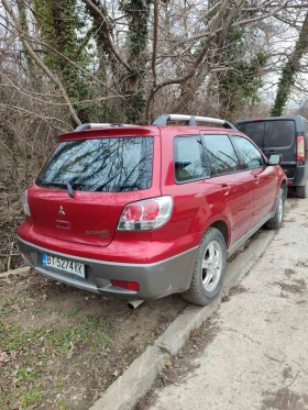 Mitsubishi Outlander | Mobile.bg    3