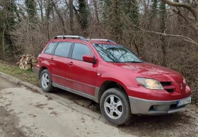 Mitsubishi Outlander | Mobile.bg    2