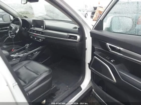 Обява за продажба на Kia Telluride 3.8L V-6 DI, DOHC, VVT, 291HP All Wheel Drive ~31 300 лв. - изображение 9