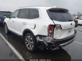 Обява за продажба на Kia Telluride 3.8L V-6 DI, DOHC, VVT, 291HP All Wheel Drive ~31 300 лв. - изображение 7