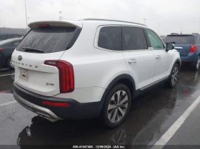 Обява за продажба на Kia Telluride 3.8L V-6 DI, DOHC, VVT, 291HP All Wheel Drive ~31 300 лв. - изображение 8
