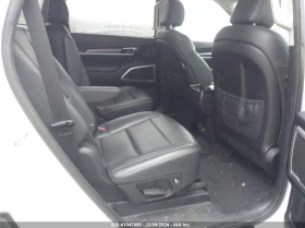 Kia Telluride 3.8L V-6 DI, DOHC, VVT, 291HP All Wheel Drive | Mobile.bg    13