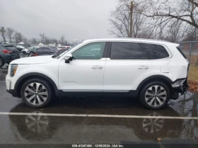 Обява за продажба на Kia Telluride 3.8L V-6 DI, DOHC, VVT, 291HP All Wheel Drive ~31 300 лв. - изображение 5