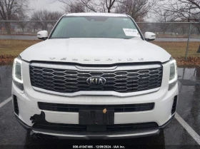 Обява за продажба на Kia Telluride 3.8L V-6 DI, DOHC, VVT, 291HP All Wheel Drive ~31 300 лв. - изображение 3