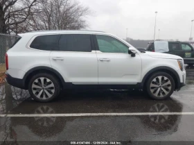 Обява за продажба на Kia Telluride 3.8L V-6 DI, DOHC, VVT, 291HP All Wheel Drive ~31 300 лв. - изображение 4