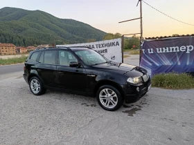 Обява за продажба на BMW X3 35d  ~9 999 лв. - изображение 3