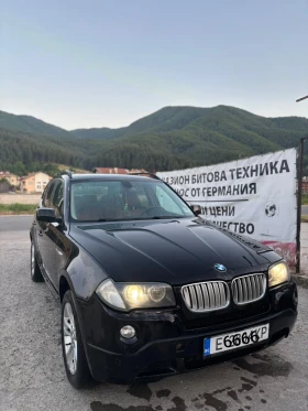 Обява за продажба на BMW X3 35d  ~9 999 лв. - изображение 1