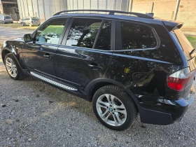Обява за продажба на BMW X3 35d  ~9 998 лв. - изображение 5