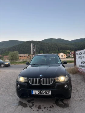 Обява за продажба на BMW X3 35d  ~9 999 лв. - изображение 1