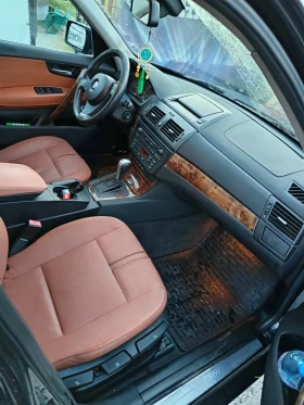 Обява за продажба на BMW X3 35d  ~9 999 лв. - изображение 5