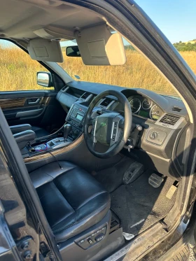 Обява за продажба на Land Rover Range Rover Evoque 3, 6 V8 ~7 500 лв. - изображение 7