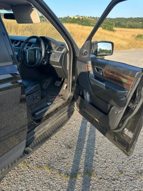 Обява за продажба на Land Rover Range Rover Evoque 3, 6 V8 ~7 500 лв. - изображение 4