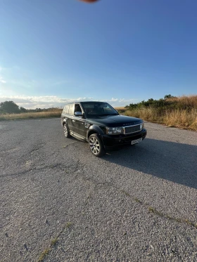 Обява за продажба на Land Rover Range Rover Evoque 3, 6 V8 ~7 500 лв. - изображение 1