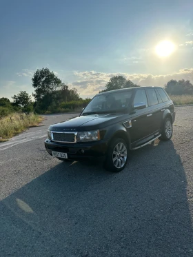 Обява за продажба на Land Rover Range Rover Evoque 3, 6 V8 ~7 500 лв. - изображение 1