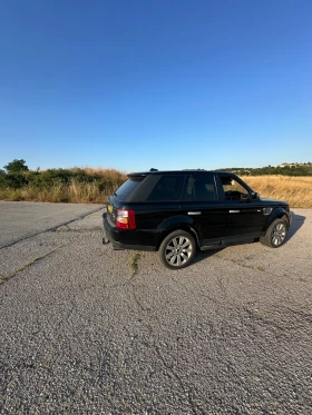 Обява за продажба на Land Rover Range Rover Evoque 3, 6 V8 ~7 500 лв. - изображение 3
