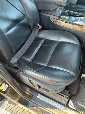 Обява за продажба на Land Rover Range Rover Evoque 3, 6 V8 ~7 500 лв. - изображение 5