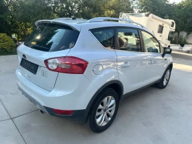 Ford Kuga 2.0TDCI* 163..* 4x4* Navi* Keyless* *  | Mobile.bg    3