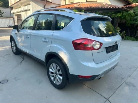 Ford Kuga 2.0TDCI* 163..* 4x4* Navi* Keyless* *  | Mobile.bg    2