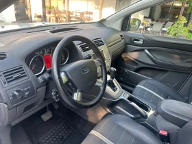 Ford Kuga 2.0TDCI* 163..* 4x4* Navi* Keyless* *  | Mobile.bg    5