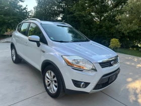 Ford Kuga 2.0TDCI* 163..* 4x4* Navi* Keyless* *  | Mobile.bg    4