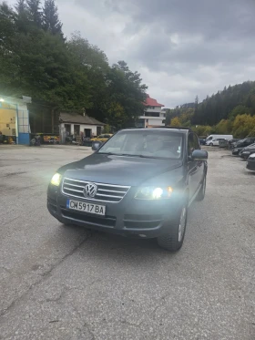 Обява за продажба на VW Touareg 3.0d 224 ТОП ~8 499 лв. - изображение 10