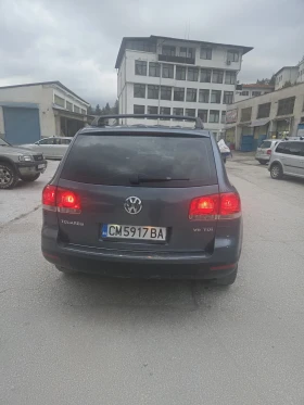 Обява за продажба на VW Touareg 3.0d 224 ТОП ~8 499 лв. - изображение 4