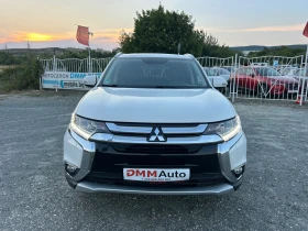 Mitsubishi Outlander 2.2 DI-D / /44 /  / 6 / 6+  | Mobile.bg    2