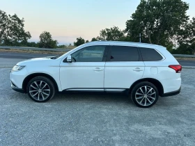 Mitsubishi Outlander 2.2 DI-D / /44 /  / 6 / 6+  | Mobile.bg    8