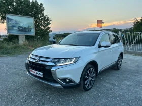 Mitsubishi Outlander 2.2 DI-D /АВТОМАТИК /4Х4 / ДИСТРОНИК / ЕВРО6 / 6+ 