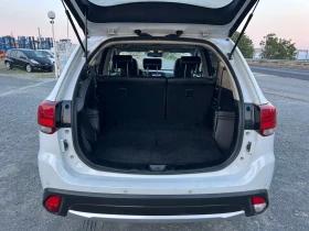 Mitsubishi Outlander 2.2 DI-D / /44 /  / 6 / 6+  | Mobile.bg    15