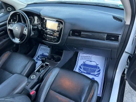 Mitsubishi Outlander 2.2 DI-D / /44 /  / 6 / 6+  | Mobile.bg    11