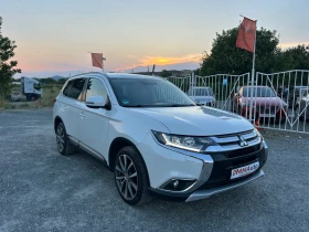 Mitsubishi Outlander 2.2 DI-D / /44 /  / 6 / 6+  | Mobile.bg    3