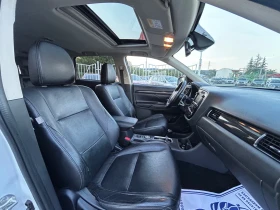 Mitsubishi Outlander 2.2 DI-D / /44 /  / 6 / 6+  | Mobile.bg    12