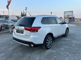 Mitsubishi Outlander 2.2 DI-D / /44 /  / 6 / 6+  | Mobile.bg    5