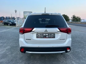 Mitsubishi Outlander 2.2 DI-D / /44 /  / 6 / 6+  | Mobile.bg    6