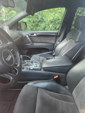 Audi Q7 | Mobile.bg    4