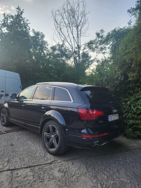Audi Q7 | Mobile.bg    2