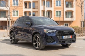     Audi Q3 35 TDI quattro