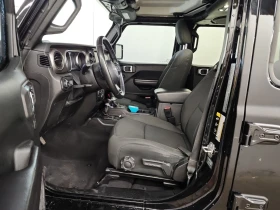 Обява за продажба на Jeep Wrangler * RUBICON* (CARFAX) ~44 500 лв. - изображение 5