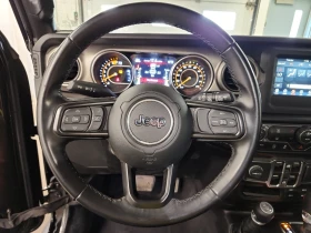 Обява за продажба на Jeep Wrangler * RUBICON* (CARFAX) ~44 500 лв. - изображение 7
