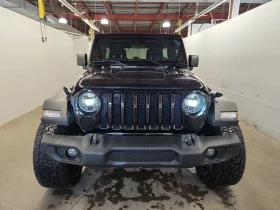 Обява за продажба на Jeep Wrangler * RUBICON* (CARFAX) ~44 500 лв. - изображение 4