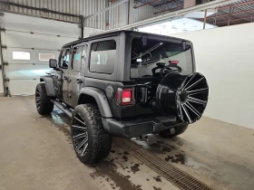 Обява за продажба на Jeep Wrangler * RUBICON* (CARFAX) ~44 500 лв. - изображение 3