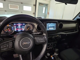 Обява за продажба на Jeep Wrangler * RUBICON* (CARFAX) ~44 500 лв. - изображение 6