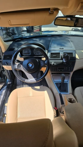 Обява за продажба на BMW X3 ~11 000 лв. - изображение 4