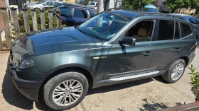Обява за продажба на BMW X3 ~11 000 лв. - изображение 1