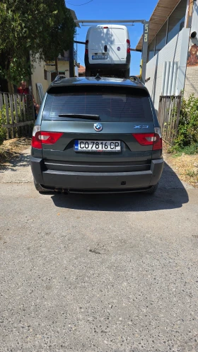 Обява за продажба на BMW X3 ~11 000 лв. - изображение 3