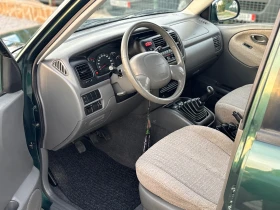 Suzuki Grand vitara 2.5i* 4x4* * *  | Mobile.bg    8