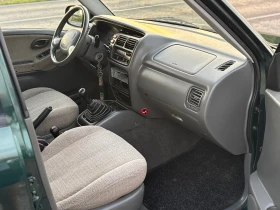 Suzuki Grand vitara 2.5i* 4x4* * *  | Mobile.bg    10