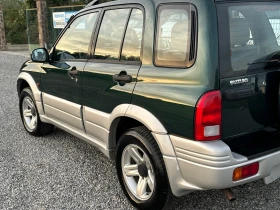 Suzuki Grand vitara 2.5i* 4x4* * *  | Mobile.bg    7