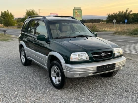 Suzuki Grand vitara 2.5i* 4x4* * *  | Mobile.bg    3